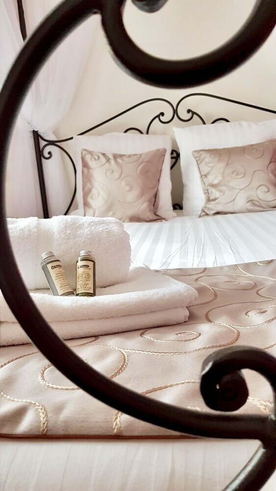 Apartamentos La Bulle de Champagne