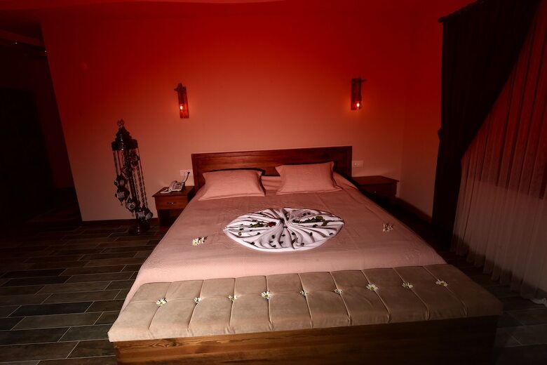Hotel El Nazar Stone Suite