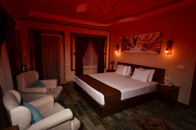 Hotel El Nazar Stone Suite