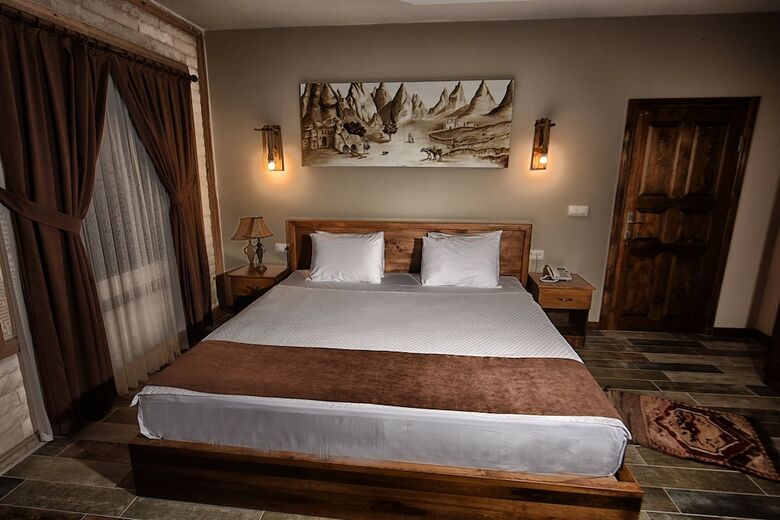 Hotel El Nazar Stone Suite