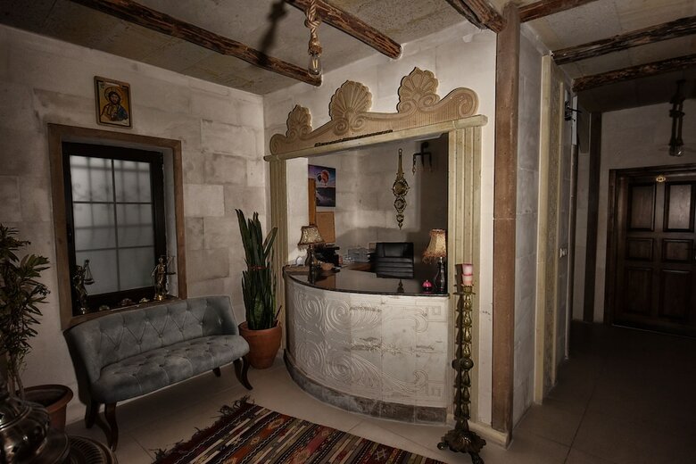 Hotel El Nazar Stone Suite