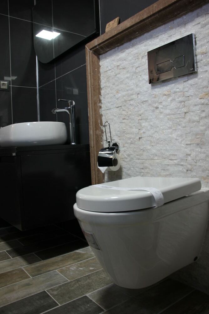 Hotel El Nazar Stone Suite
