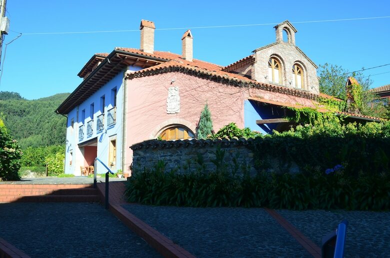 Apartahotel Quinta La Espada�a