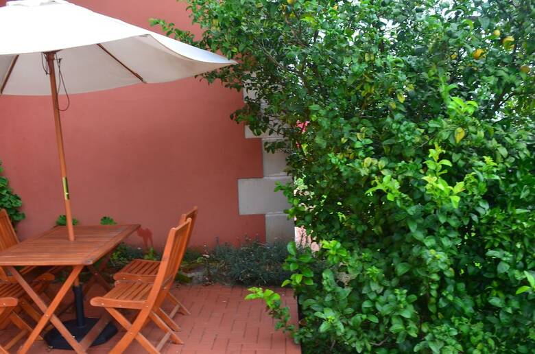Apartahotel Quinta La Espada�a