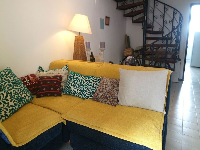 Apartamentos A18 - Chimney Townhouse By Dreamalgarve