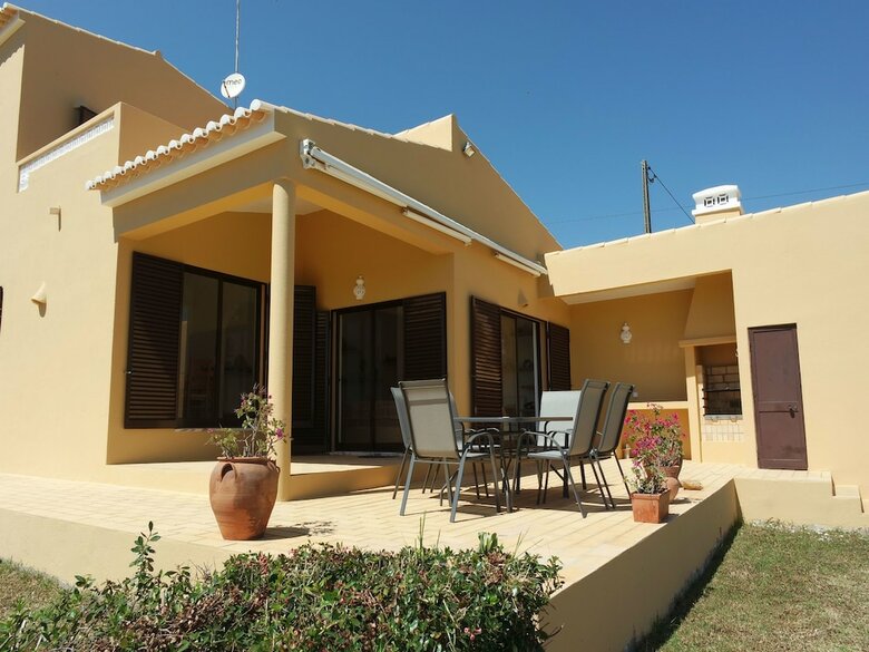 D5 - Amadeus Sunset Villa By Dreamalgarve