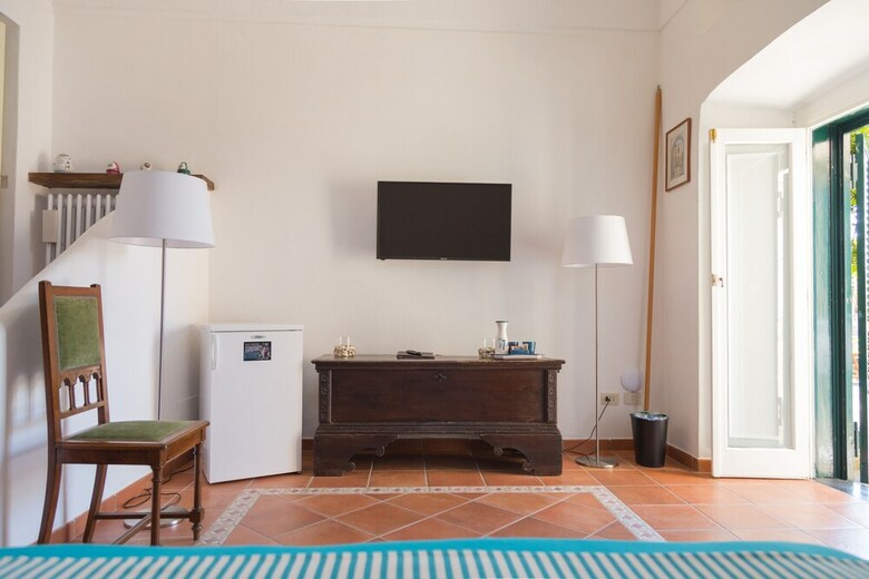 B&B Villa Il Turro