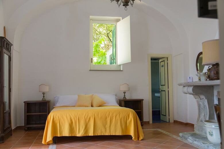 B&B Villa Il Turro