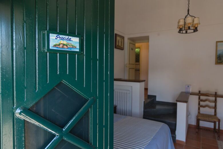 B&B Villa Il Turro