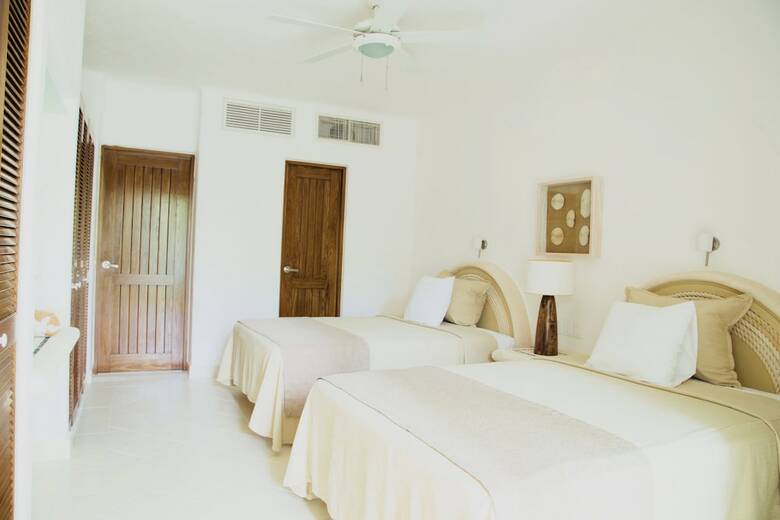 Las Villas Akumal 3b-13 By Skyrun