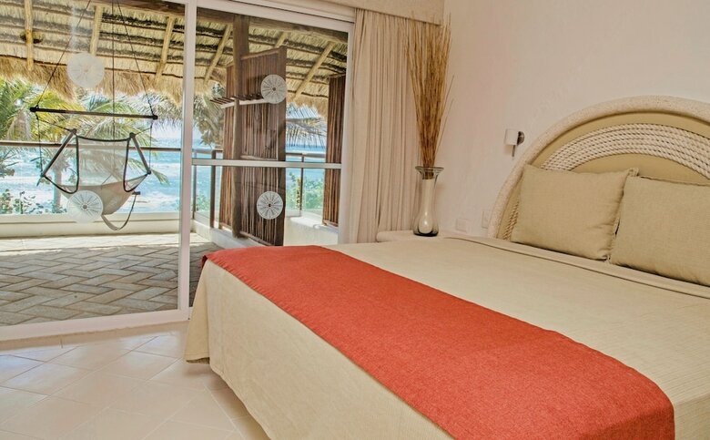 Las Villas Akumal 3b-13 By Skyrun