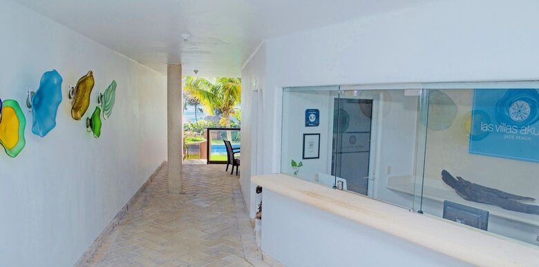 Las Villas Akumal  2b-10 By Skyrun