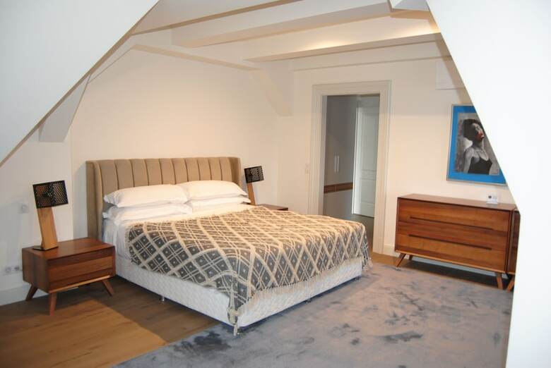 Hotel �tt� Luxury Suites