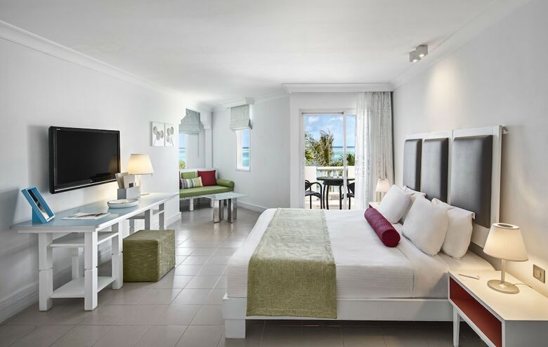 Hotel Ambre All Inclusive - Adults Only
