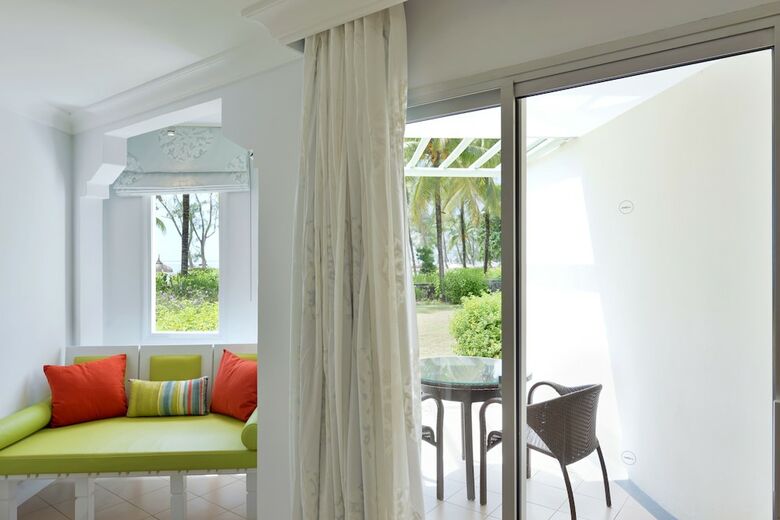 Hotel Ambre All Inclusive - Adults Only
