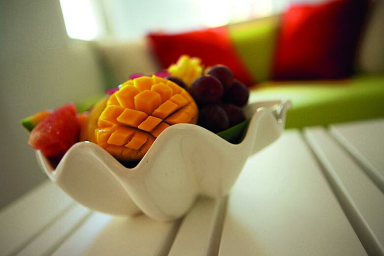 Hotel Ambre All Inclusive - Adults Only