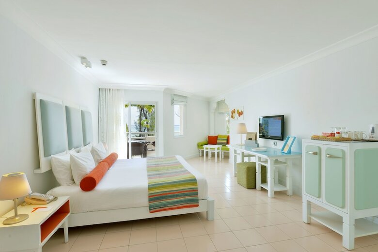 Hotel Ambre All Inclusive - Adults Only