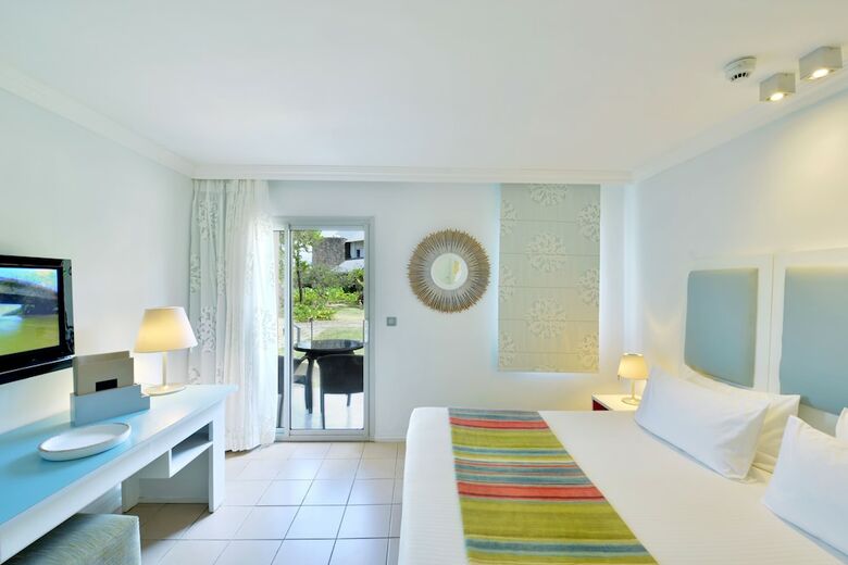 Hotel Ambre All Inclusive - Adults Only