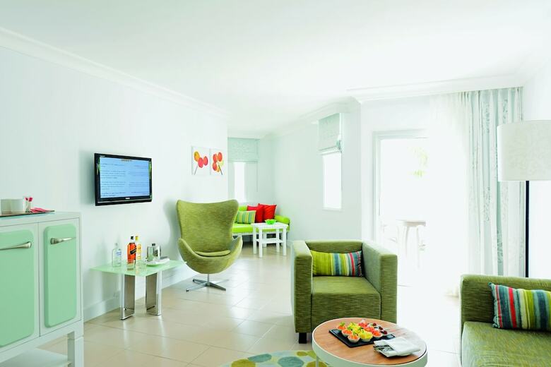 Hotel Ambre All Inclusive - Adults Only