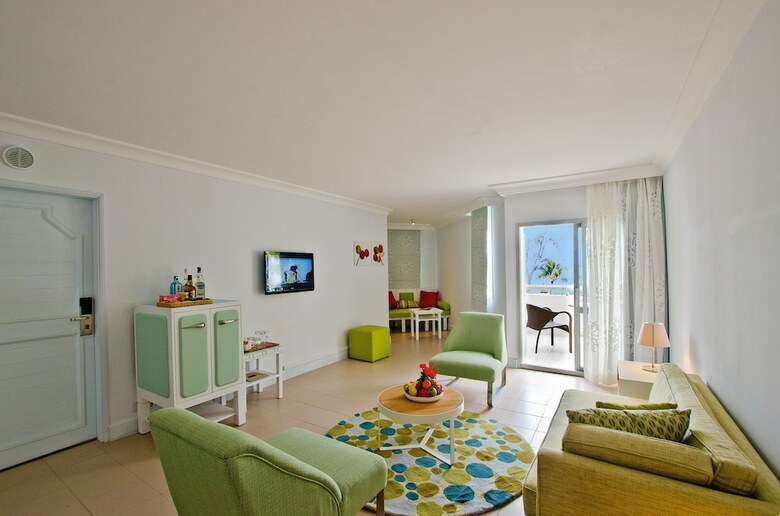 Hotel Ambre All Inclusive - Adults Only