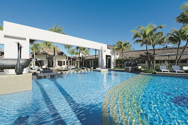 Hotel Ambre All Inclusive - Adults Only