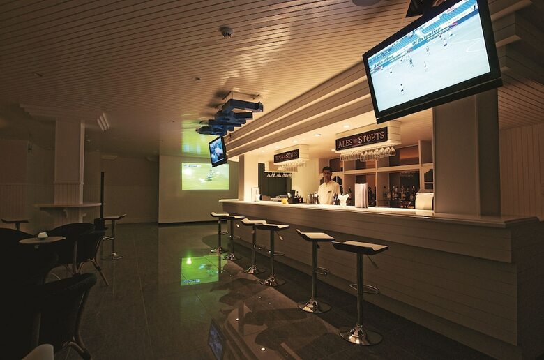 Hotel Ambre All Inclusive - Adults Only