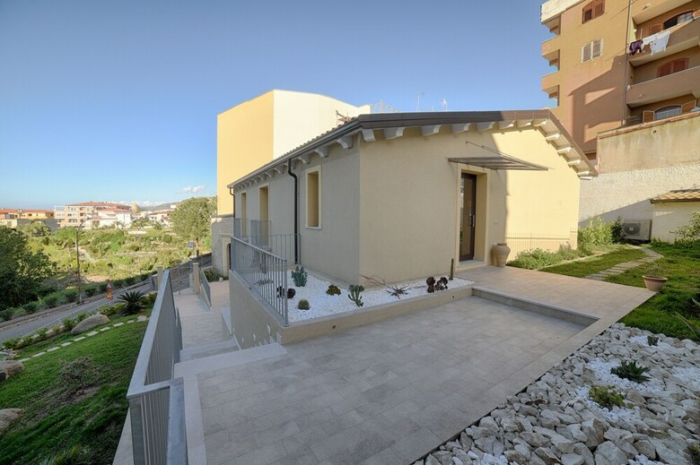 Hotel La Torre Del Mulino Accomodation