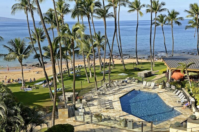Apartamento Mana Kai Maui
