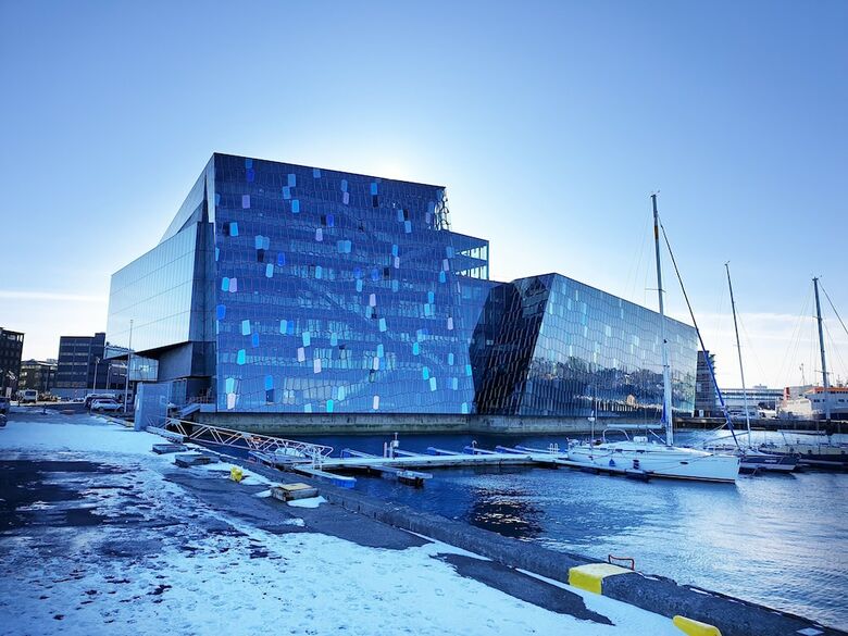 Reykjavik4you Apartments
