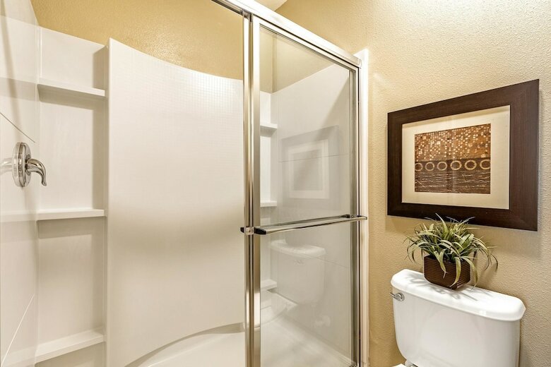 Cypress Pointe House 4 Bedroom