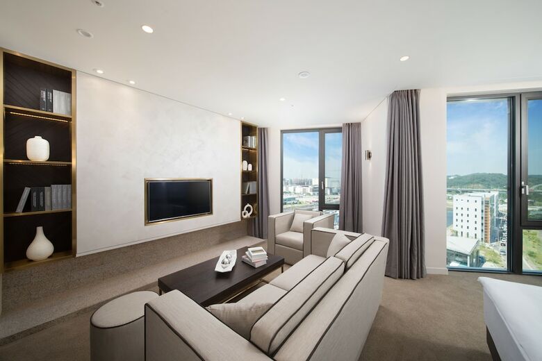Hotel Marinabay Seoul