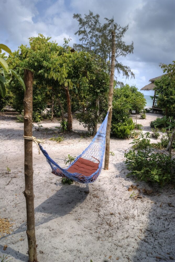 Hotel Greenblue Beach Bungalow Resort