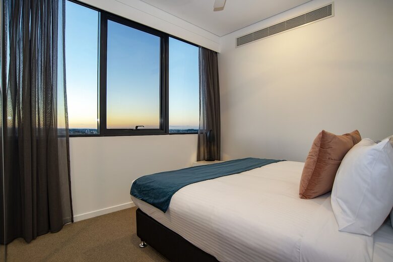 Apartamentos Arise On Hope Street