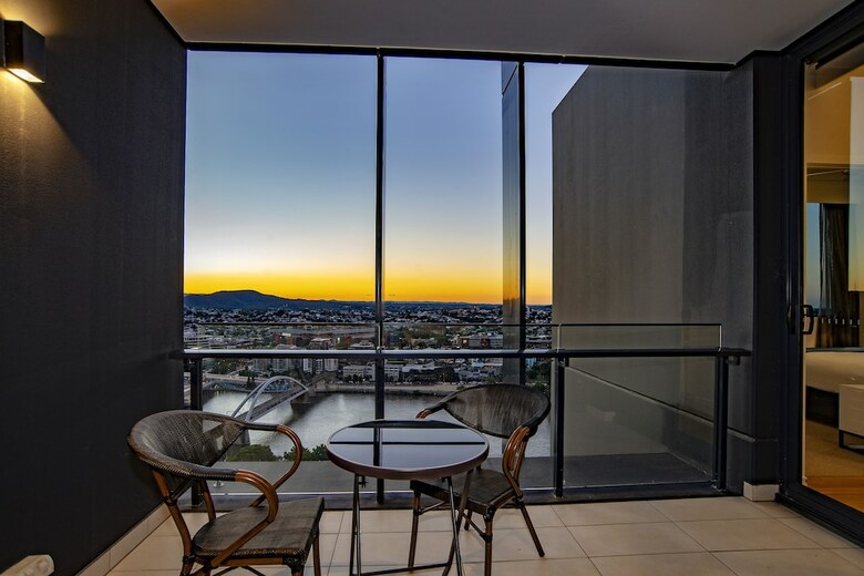 Apartamentos Arise On Hope Street