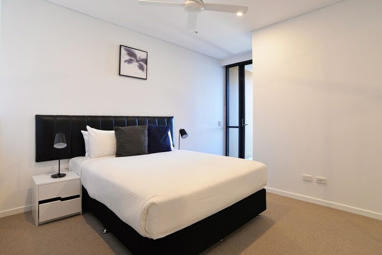 Apartamentos Arise On Hope Street