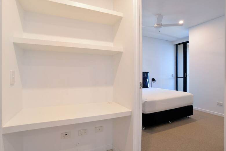 Apartamentos Arise On Hope Street