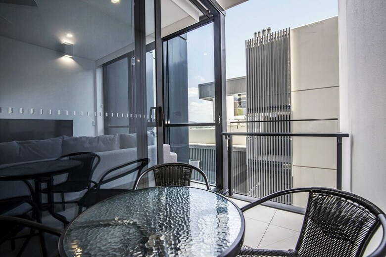 Apartamentos Arise On Hope Street