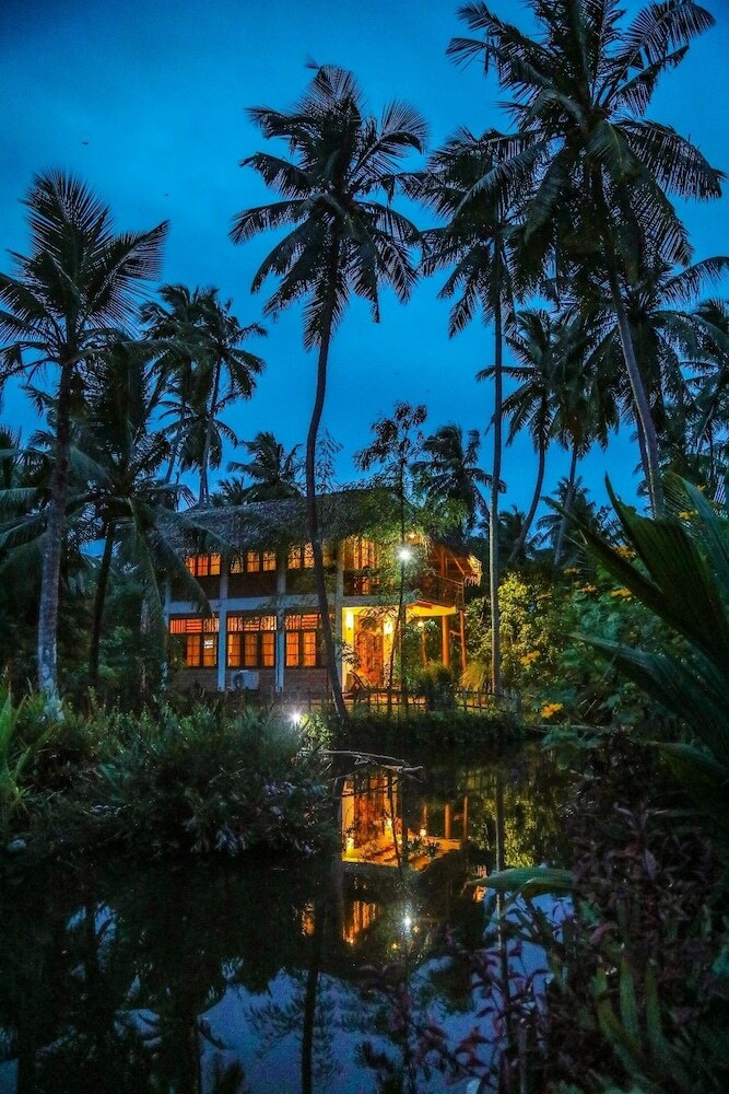 Hotel Milkyway Holiday Resort