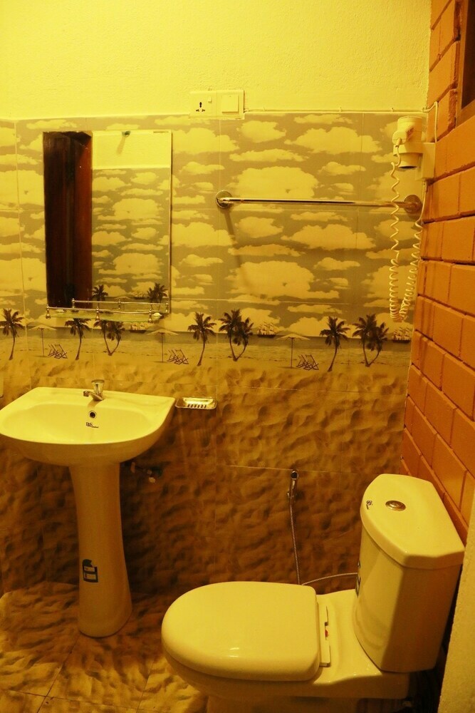 Hotel Milkyway Holiday Resort