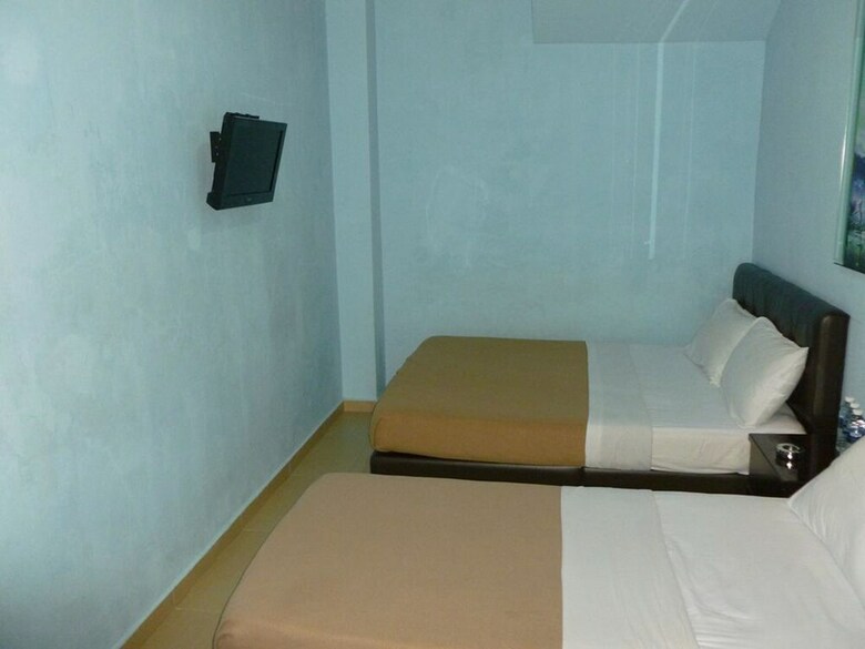 Dajie Avenue Hotel