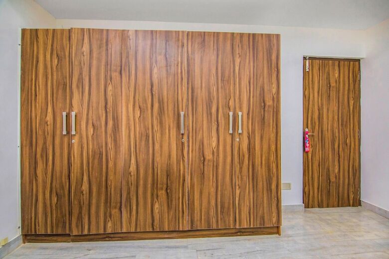 Fabhotel Venkeys Service Apartment
