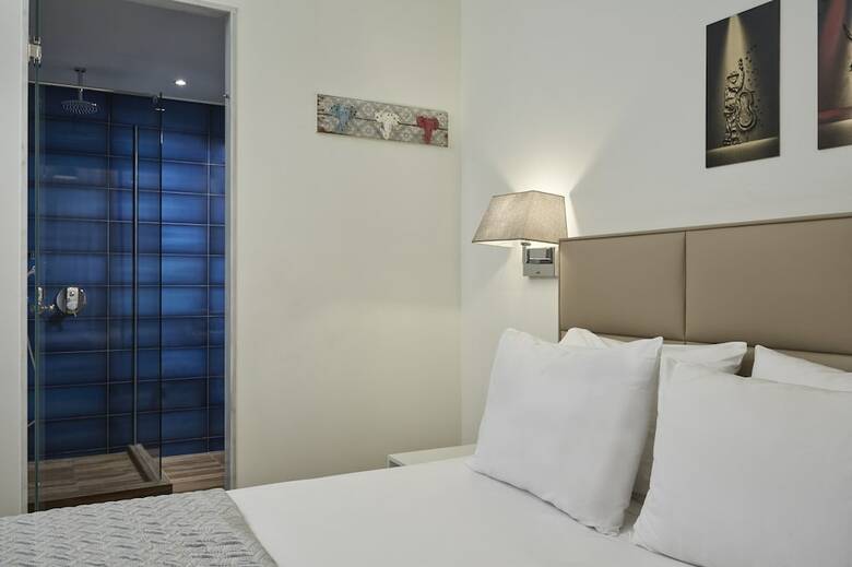 Cozy And Bright Apartment In Kolonaki