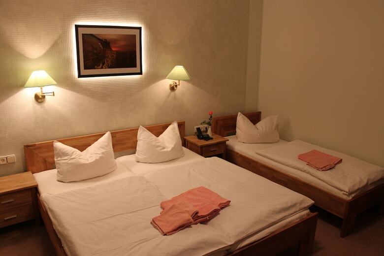 Hotel Gasthof Hertigswalde