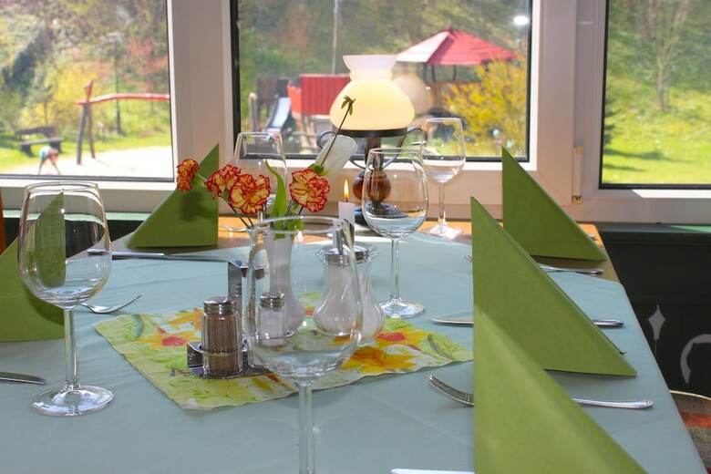 Hotel Gasthof Hertigswalde