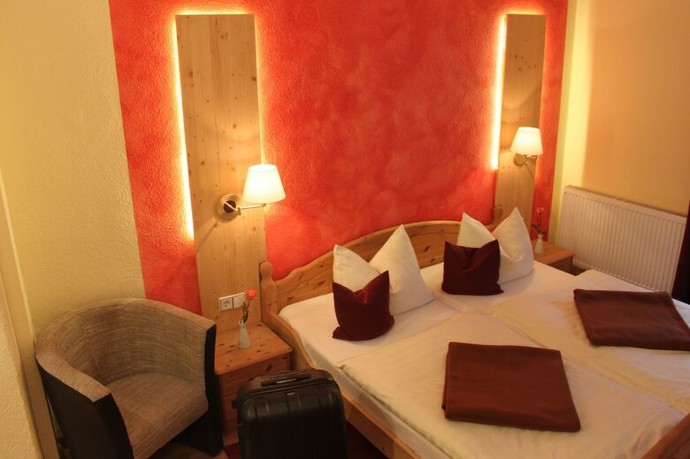 Hotel Gasthof Hertigswalde