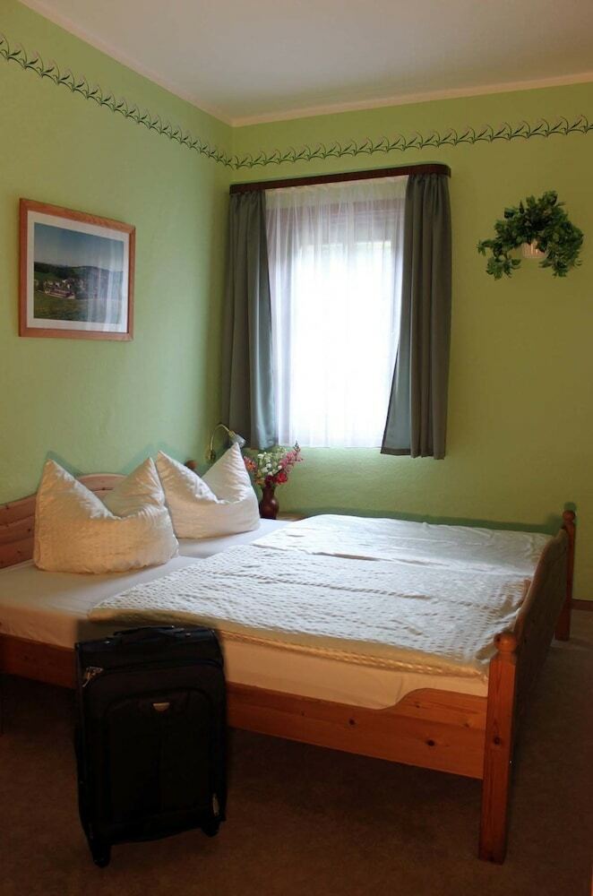 Hotel Gasthof Hertigswalde