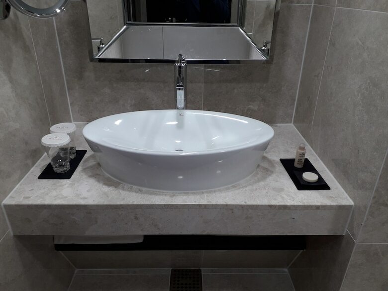 Hotel Ramada Suites By Wyndham Geoje