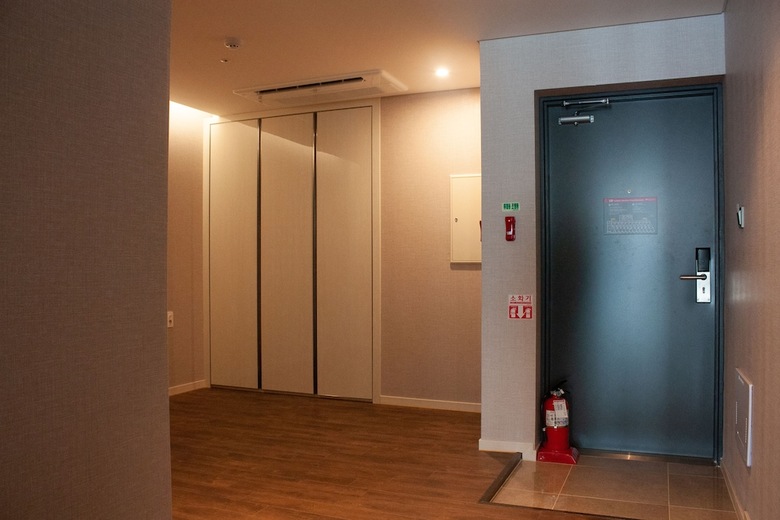 Hotel Ramada Suites By Wyndham Geoje