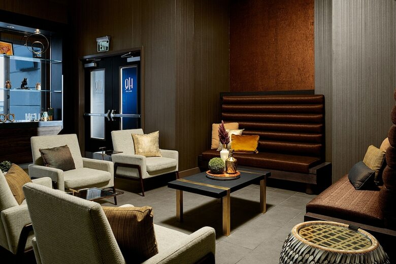 Hotel Courtyard By Marriott Dallas Downtown/reunion District