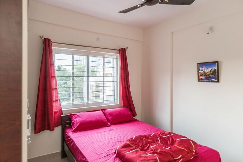 Aparthotel Mistyblue Serviced Apartments
